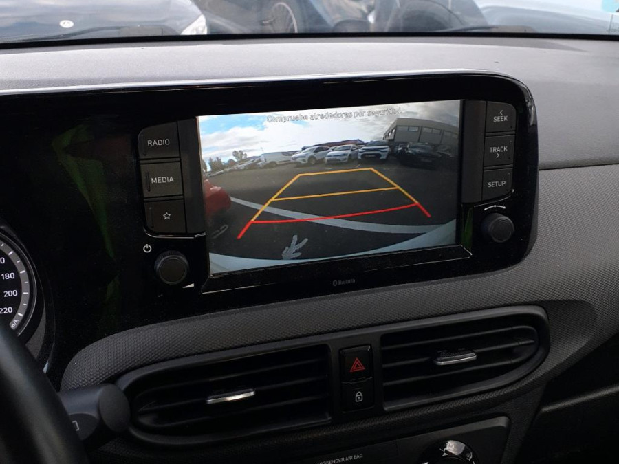 Imagen de Hyundai i10