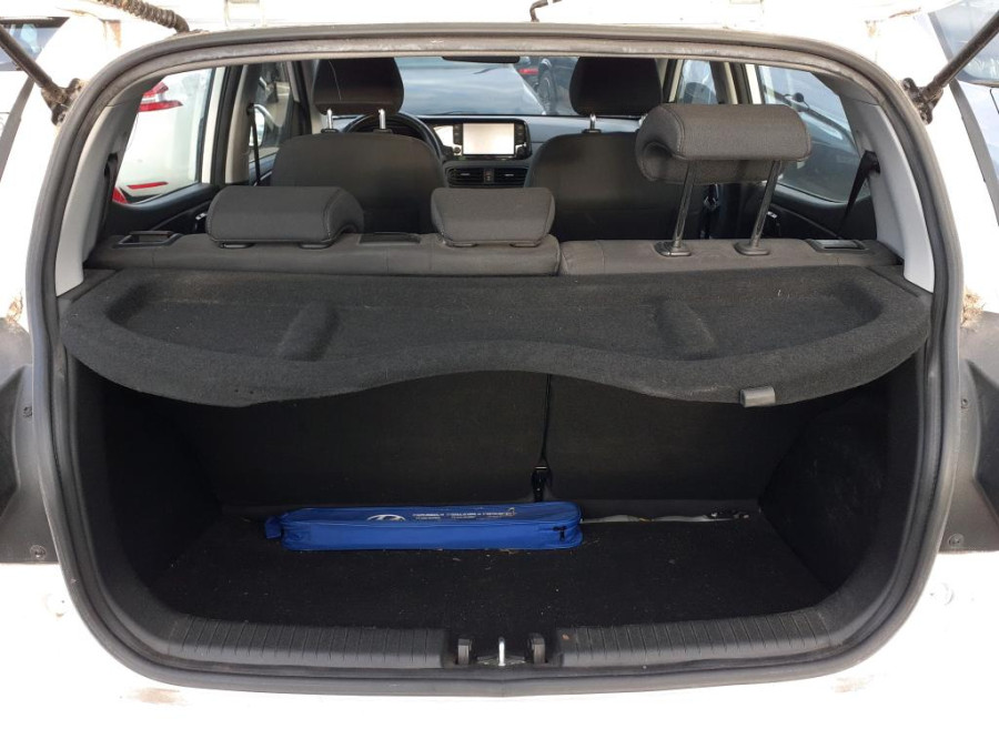 Imagen de Hyundai i10