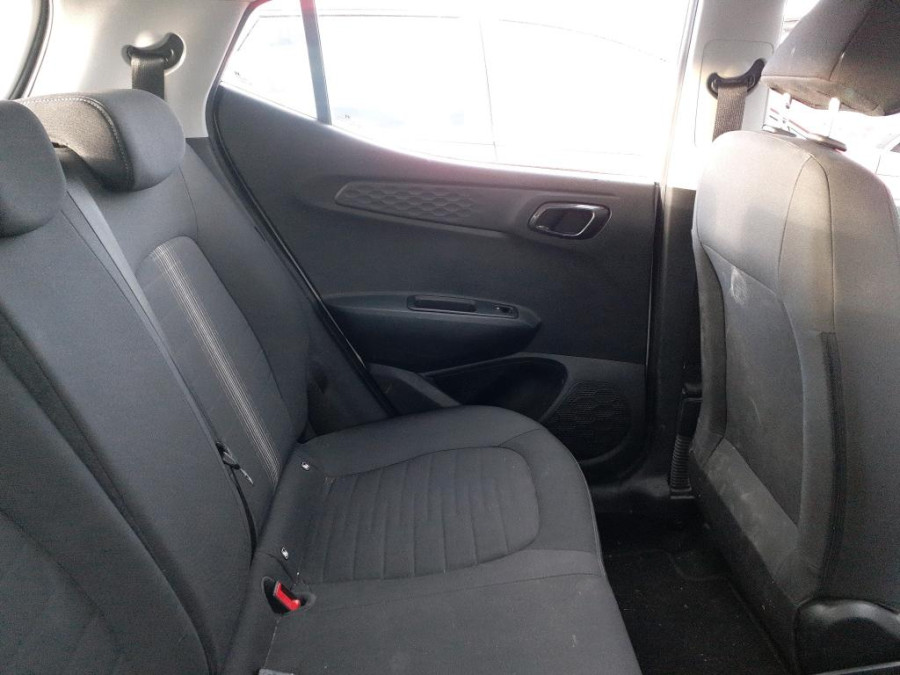 Imagen de Hyundai i10