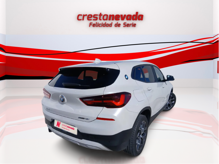 Imagen de BMW X2
