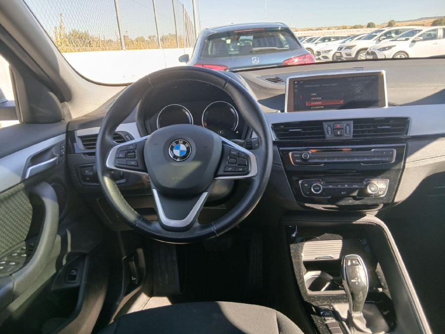 Imagen de BMW X2