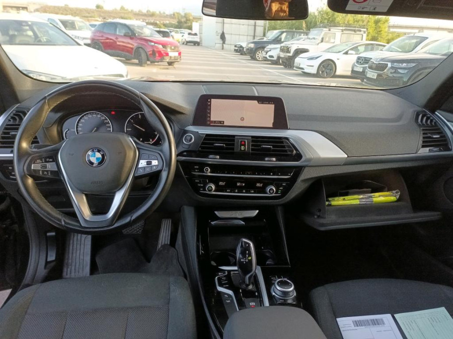 Imagen de BMW X3