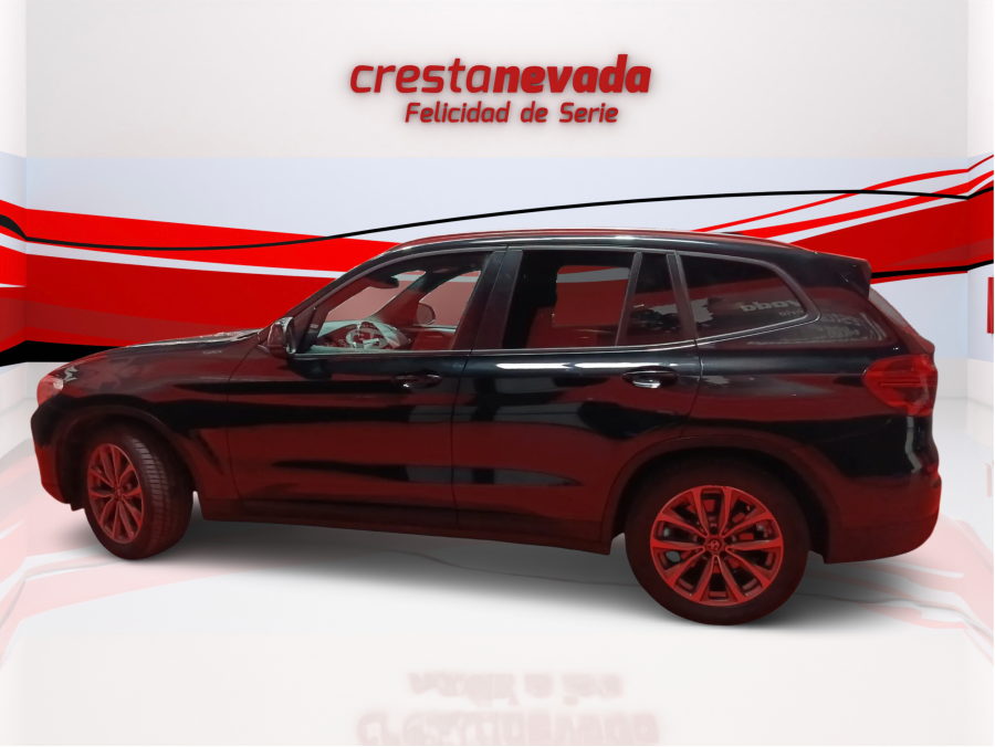 Imagen de BMW X3