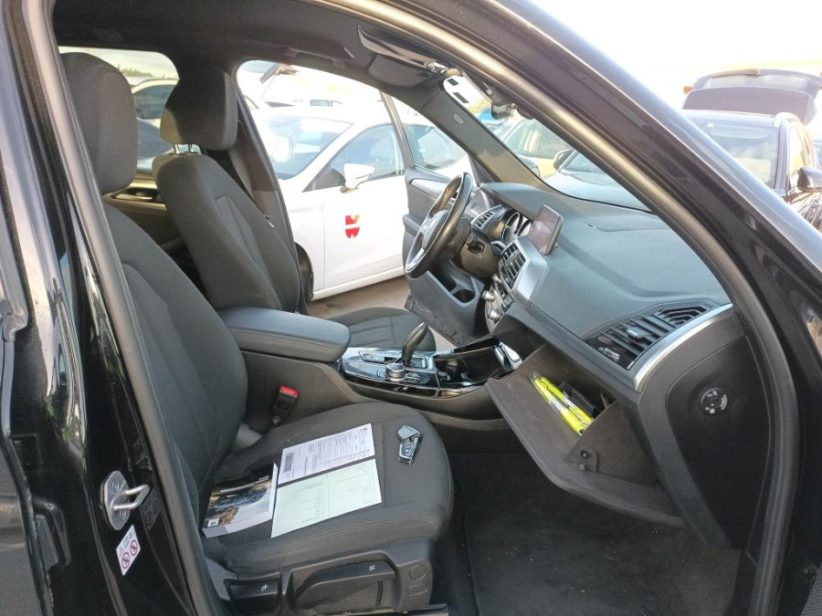 Imagen de BMW X3