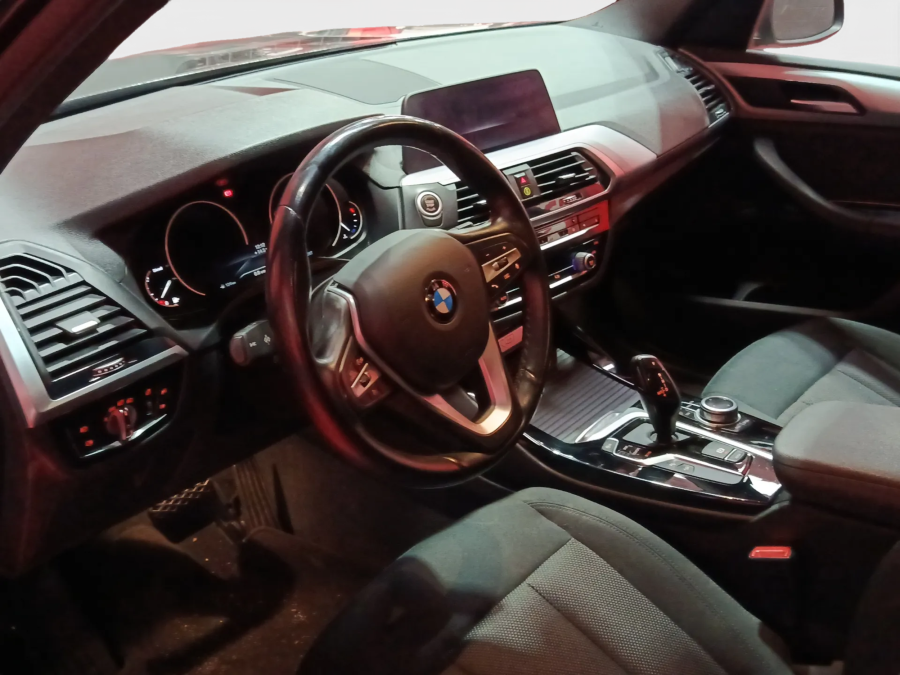 Imagen de BMW X3