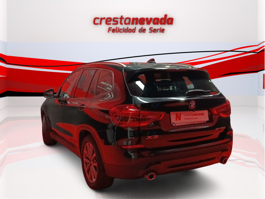 Imagen de BMW X3