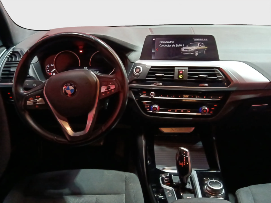 Imagen de BMW X3