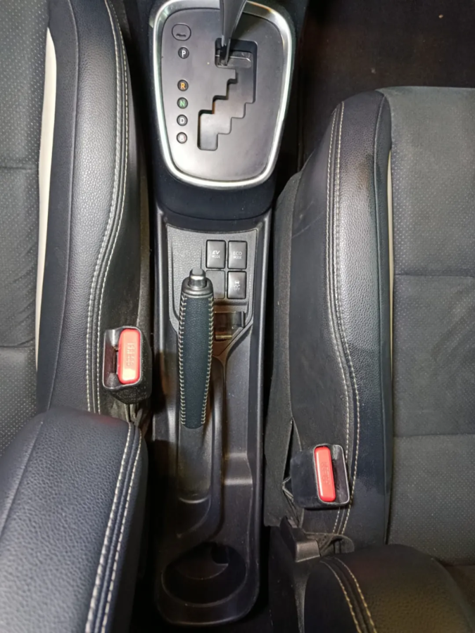 Imagen de TOYOTA Yaris