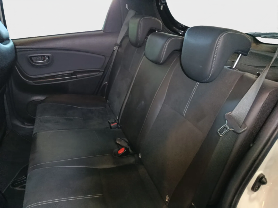 Imagen de TOYOTA Yaris