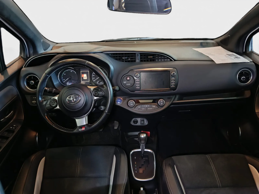 Imagen de TOYOTA Yaris