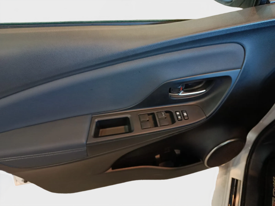 Imagen de TOYOTA Yaris