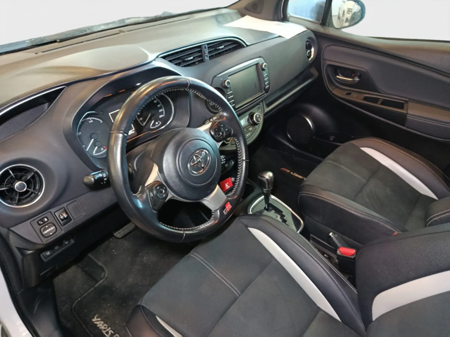 Imagen de TOYOTA Yaris