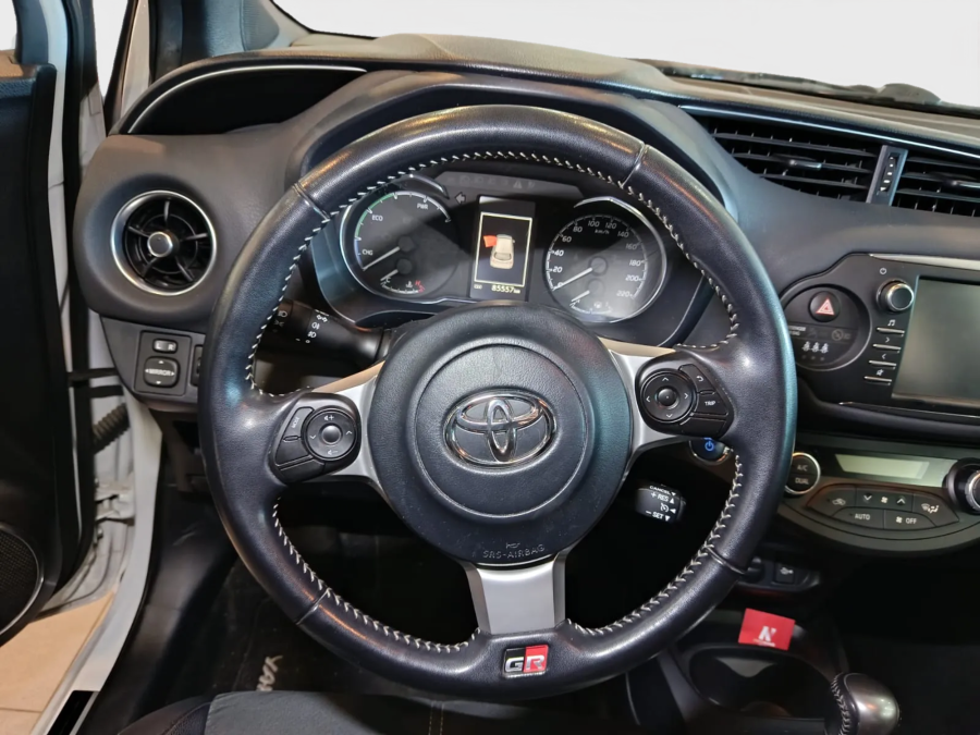 Imagen de TOYOTA Yaris