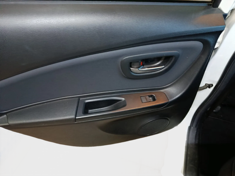 Imagen de TOYOTA Yaris