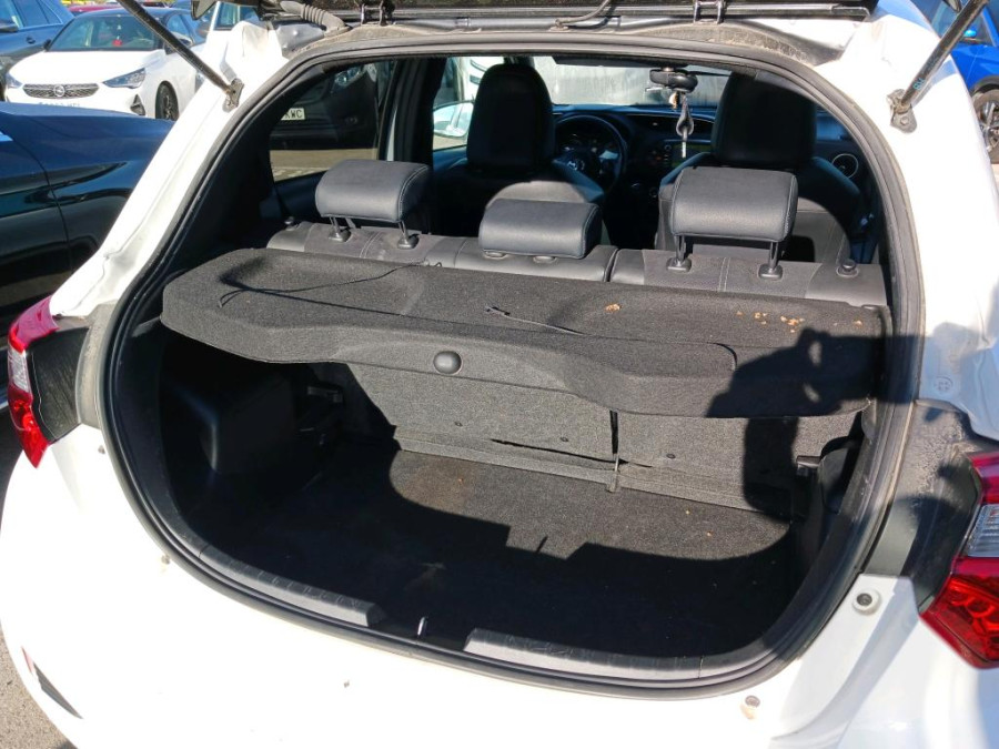 Imagen de TOYOTA Yaris