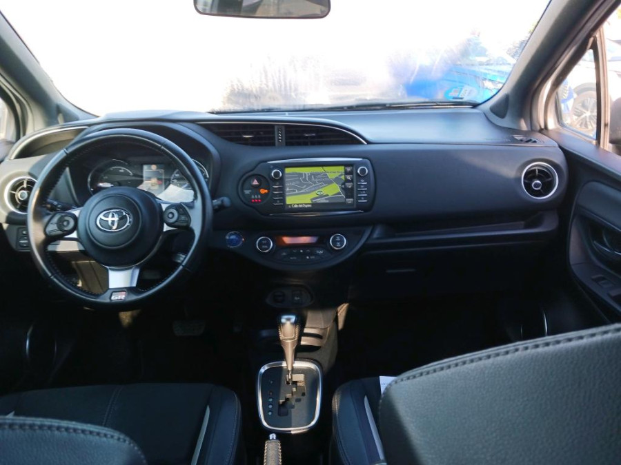 Imagen de TOYOTA Yaris
