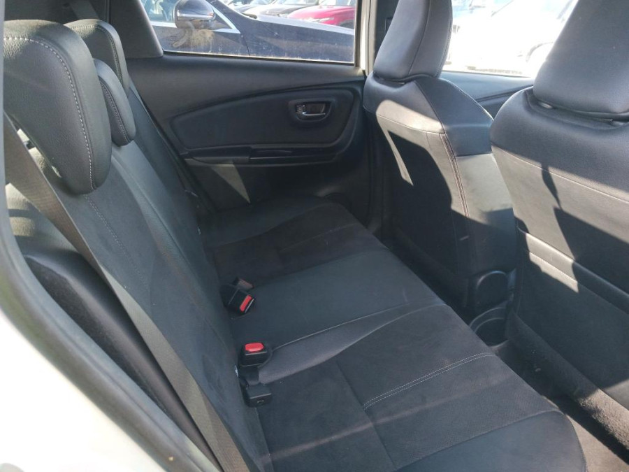 Imagen de TOYOTA Yaris