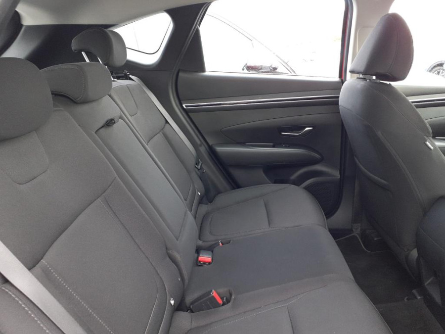 Imagen de Hyundai TUCSON