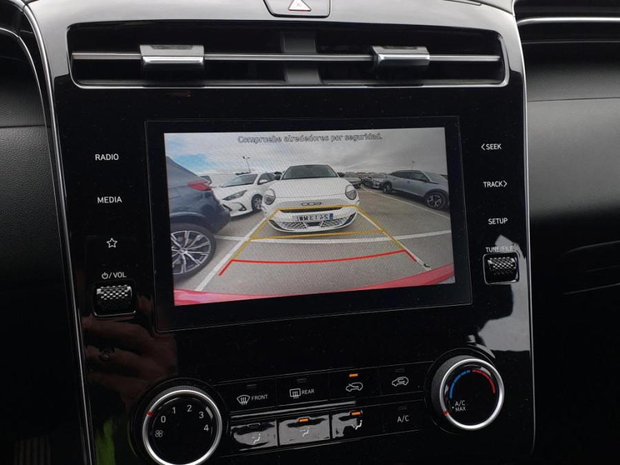 Imagen de Hyundai TUCSON