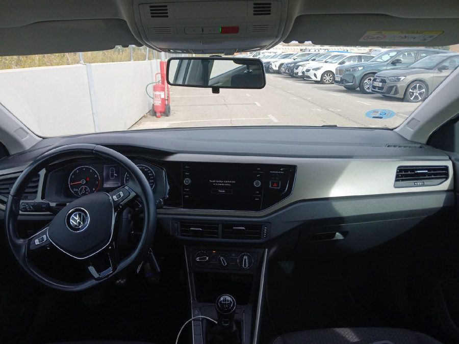 Imagen de Volkswagen Polo