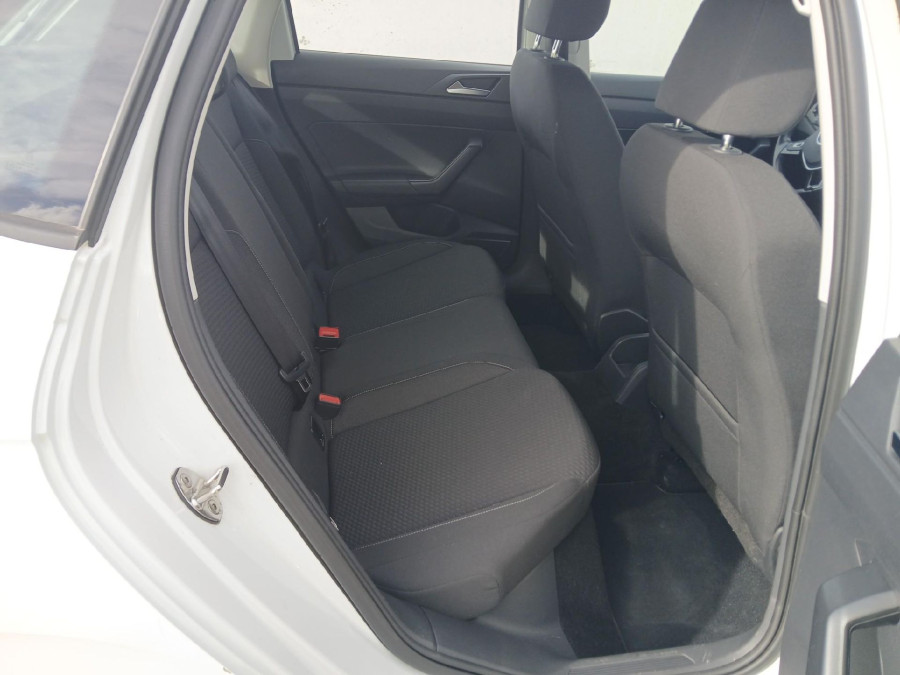 Imagen de Volkswagen Polo