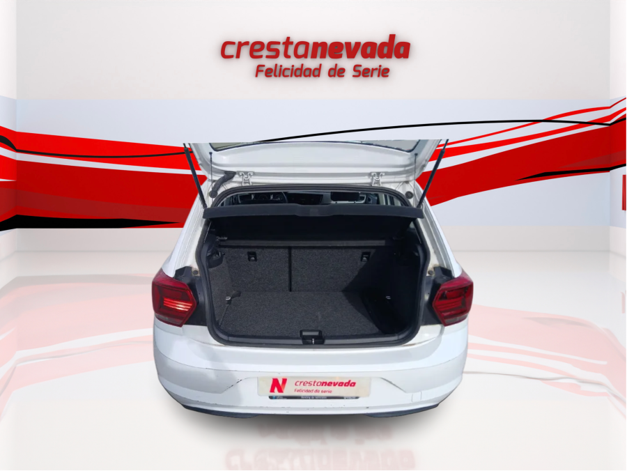 Imagen de Volkswagen Polo