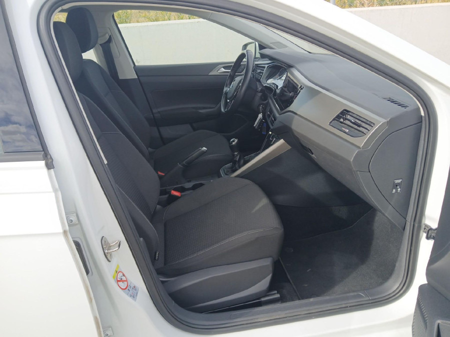 Imagen de Volkswagen Polo