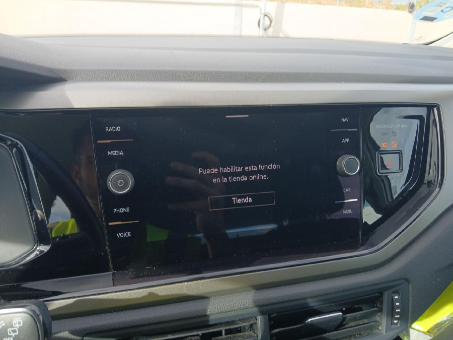 Imagen de Volkswagen Polo