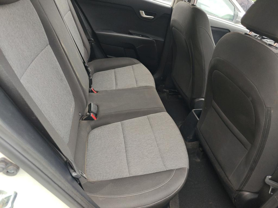 Imagen de Kia Stonic