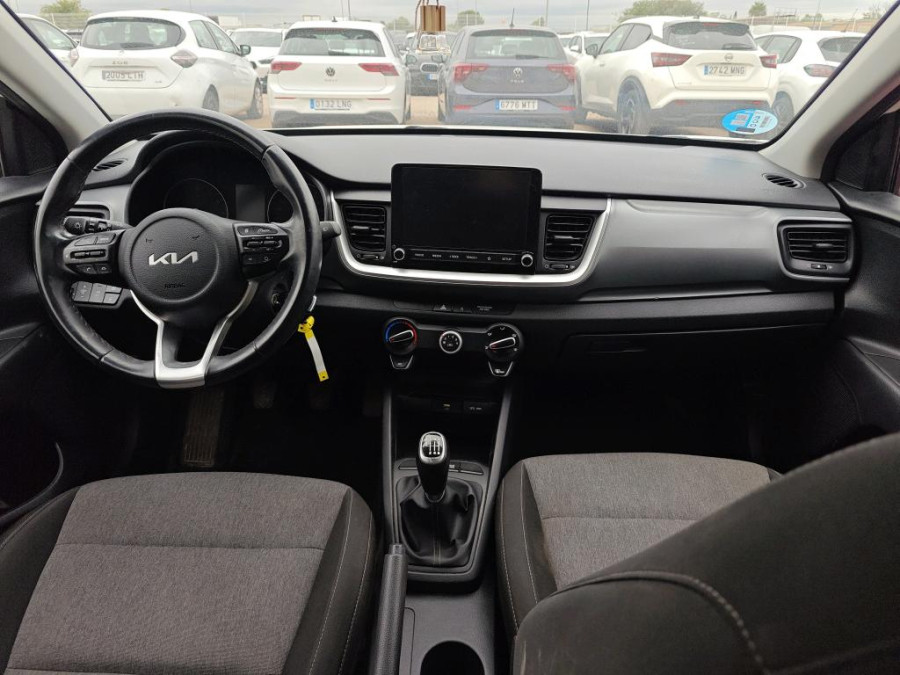 Imagen de Kia Stonic
