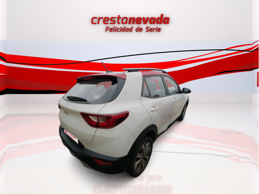 Imagen de Kia Stonic