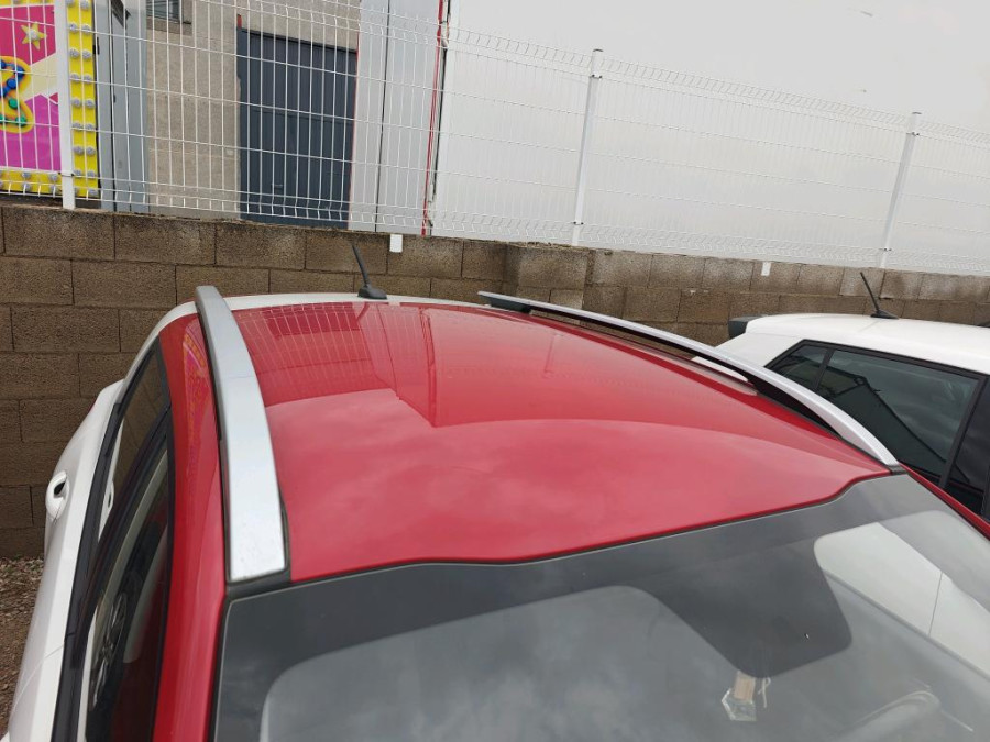 Imagen de Kia Stonic