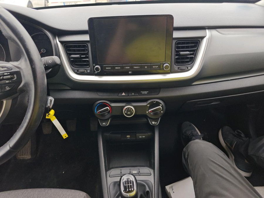 Imagen de Kia Stonic