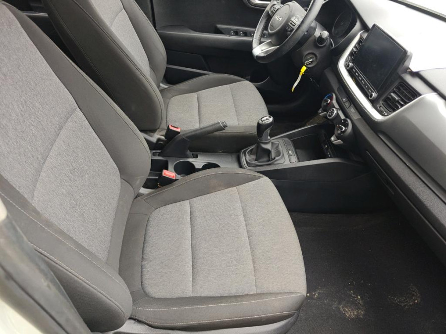 Imagen de Kia Stonic