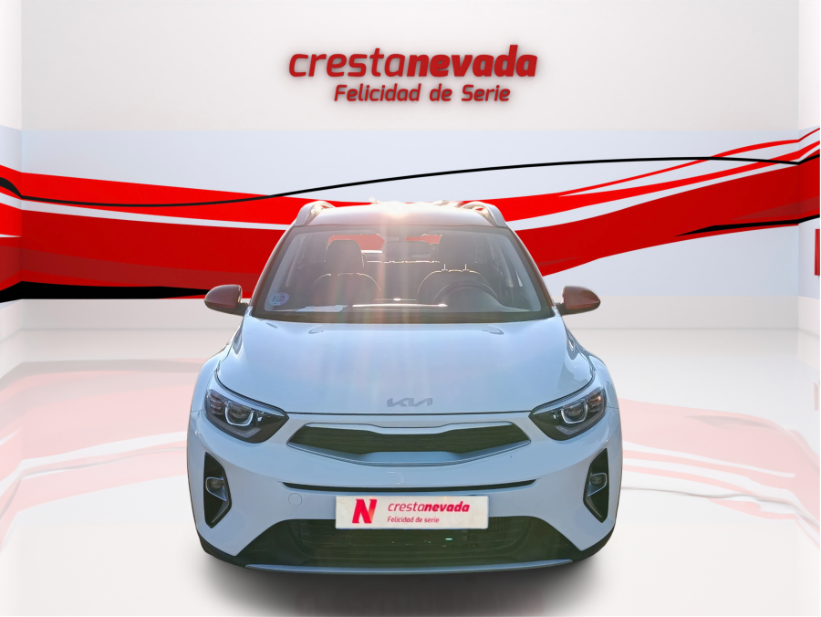 Imagen de Kia Stonic