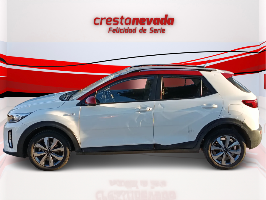 Imagen de Kia Stonic
