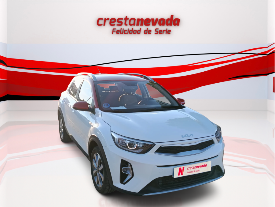 Imagen de Kia Stonic