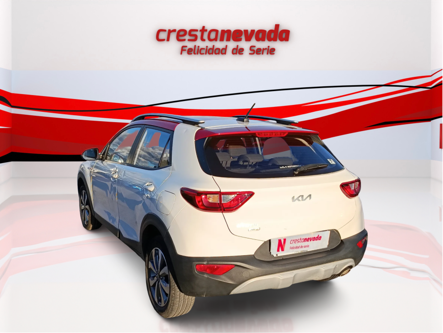 Imagen de Kia Stonic