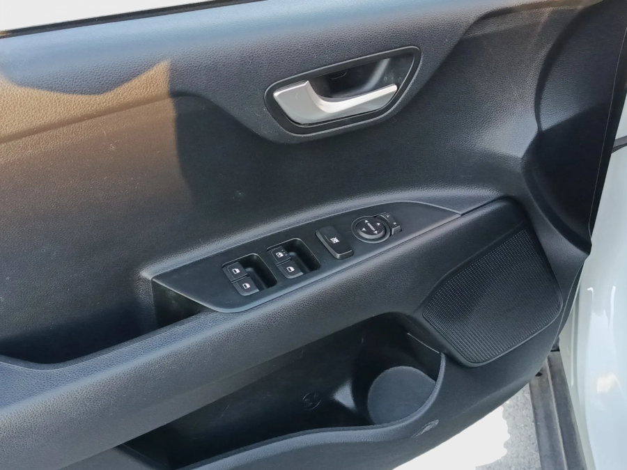 Imagen de Kia Stonic