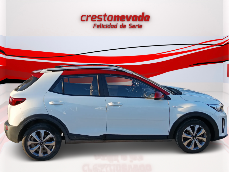Imagen de Kia Stonic