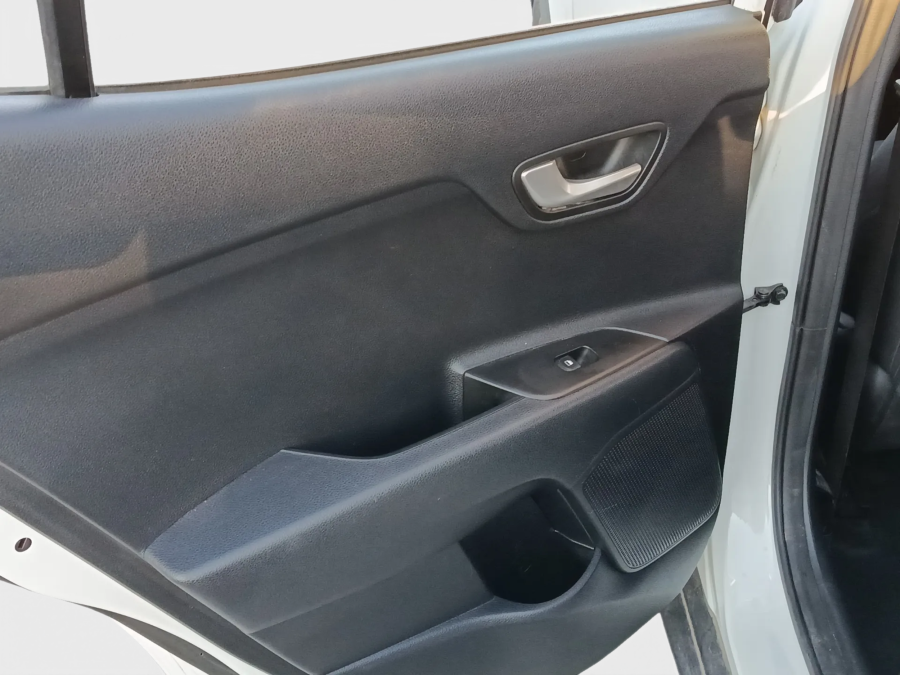 Imagen de Kia Stonic