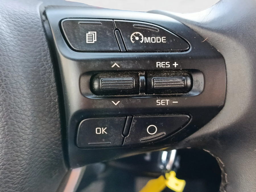 Imagen de Kia Stonic