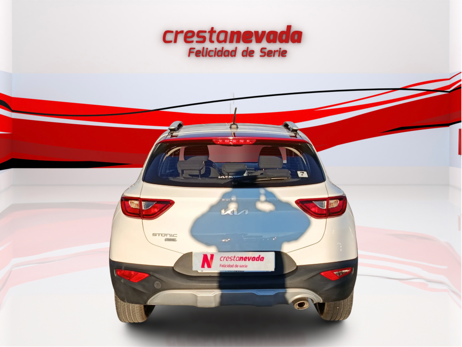 Imagen de Kia Stonic