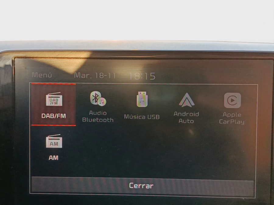 Imagen de Kia Stonic