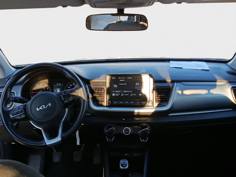 Imagen de Kia Stonic