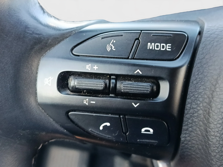 Imagen de Kia Stonic