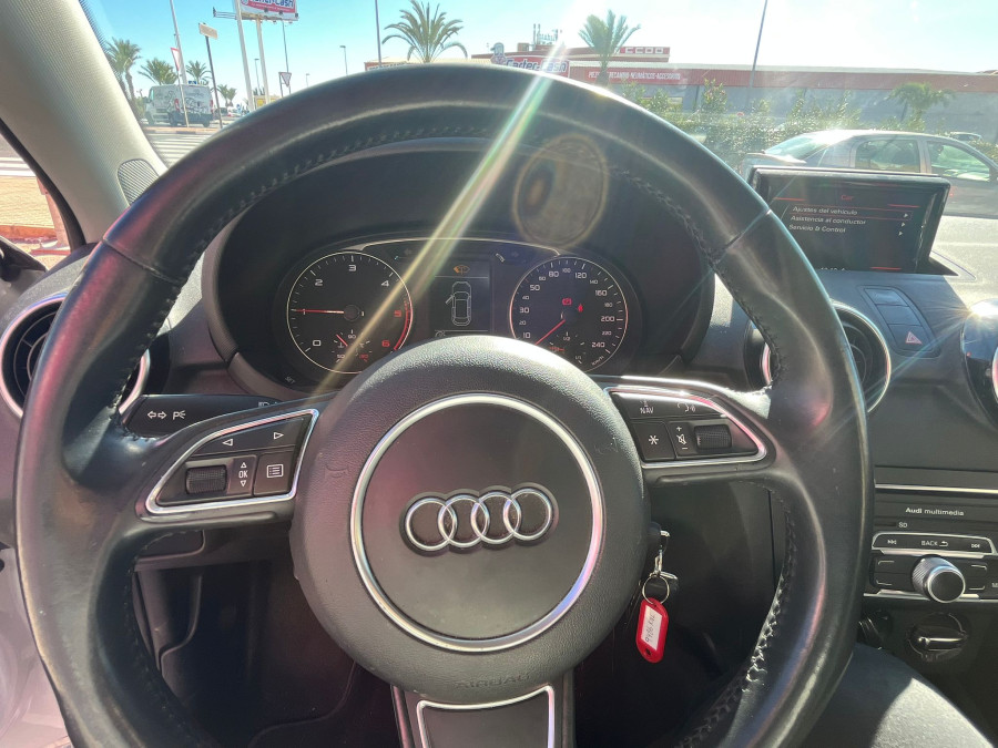 Imagen de AUDI A1
