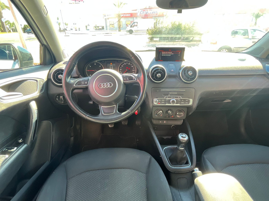 Imagen de AUDI A1