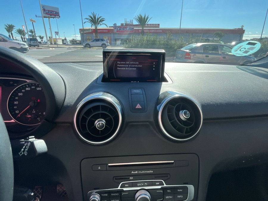 Imagen de AUDI A1