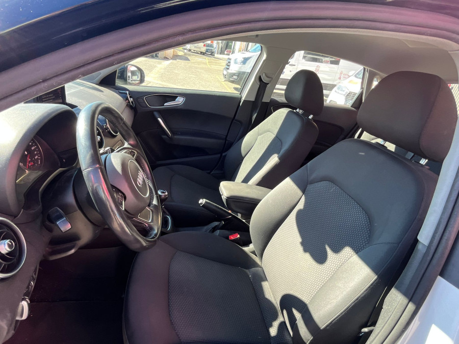 Imagen de AUDI A1